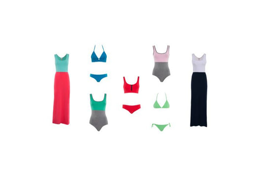 Costumi in Cotone