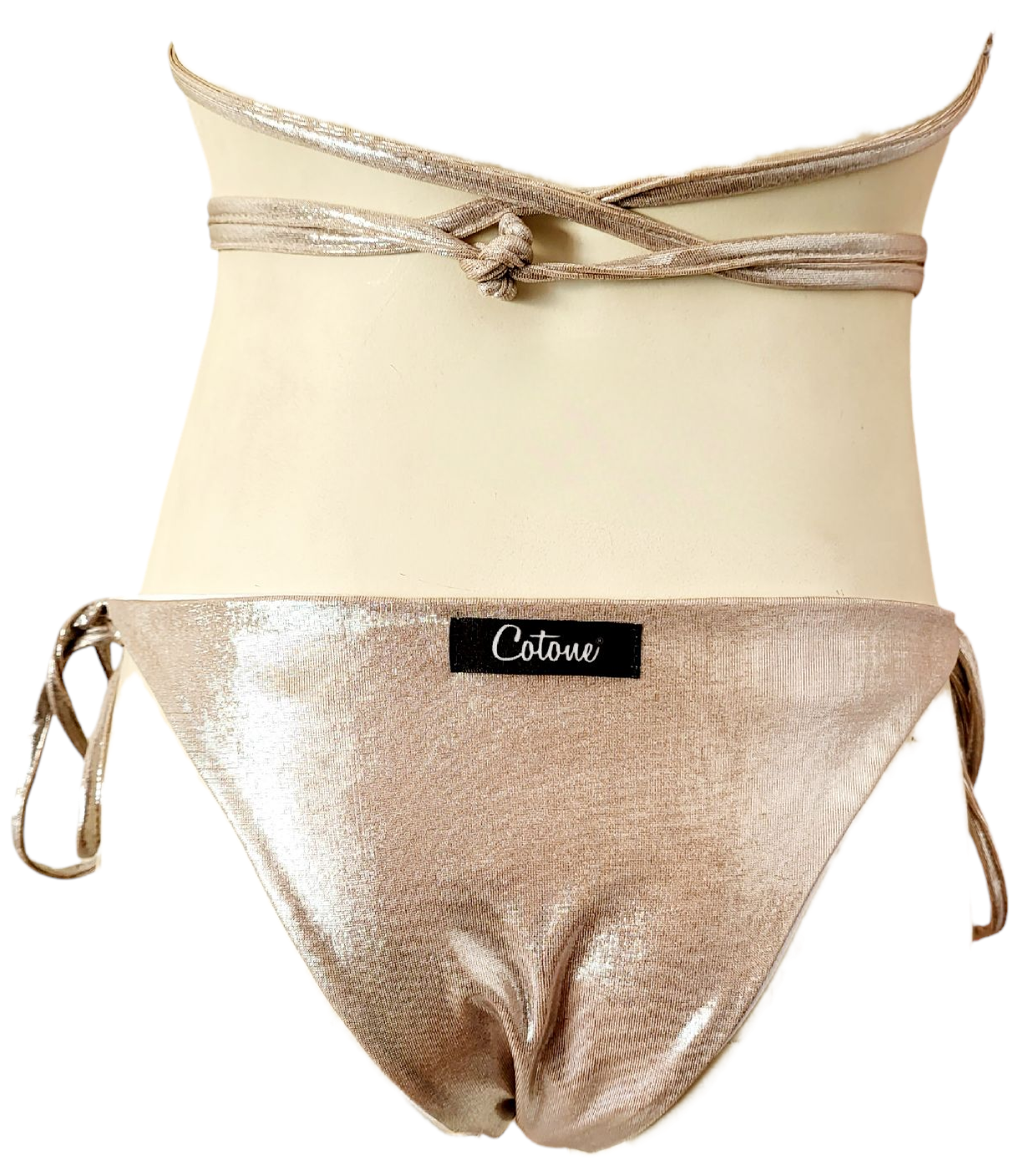 Bikini Dubai Lacci