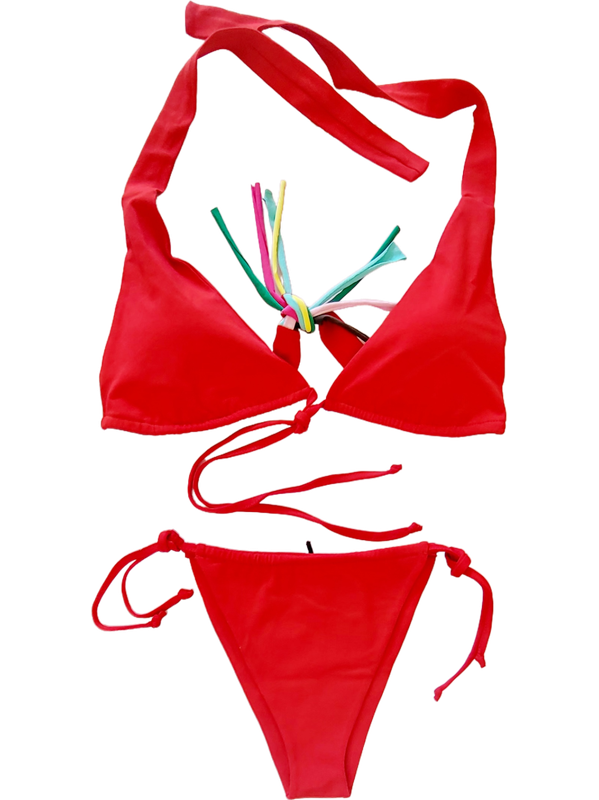 BIKINI BANDY