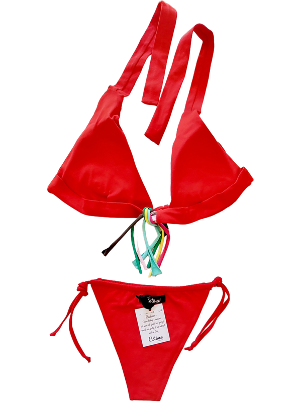 BIKINI BANDY