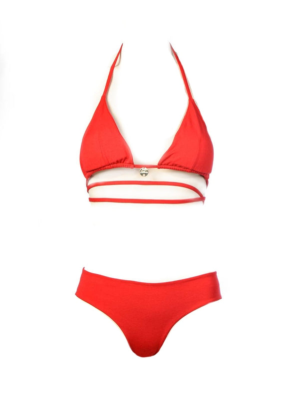 Bikini Essential regular