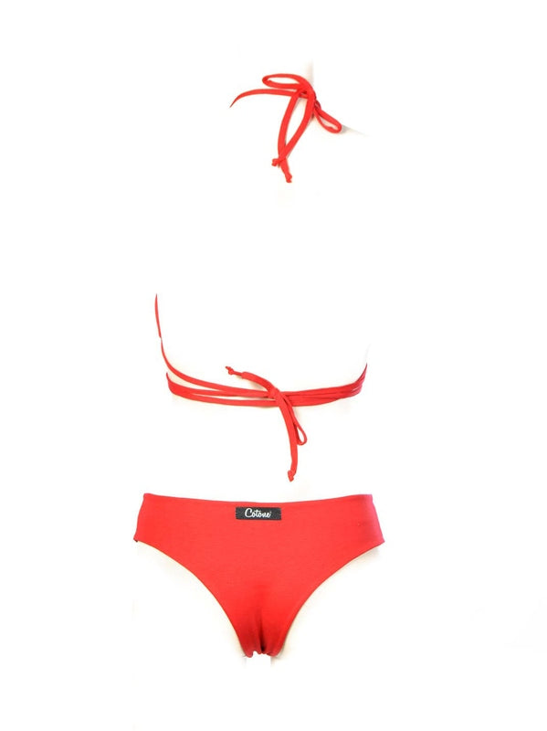 Bikini Essential regular