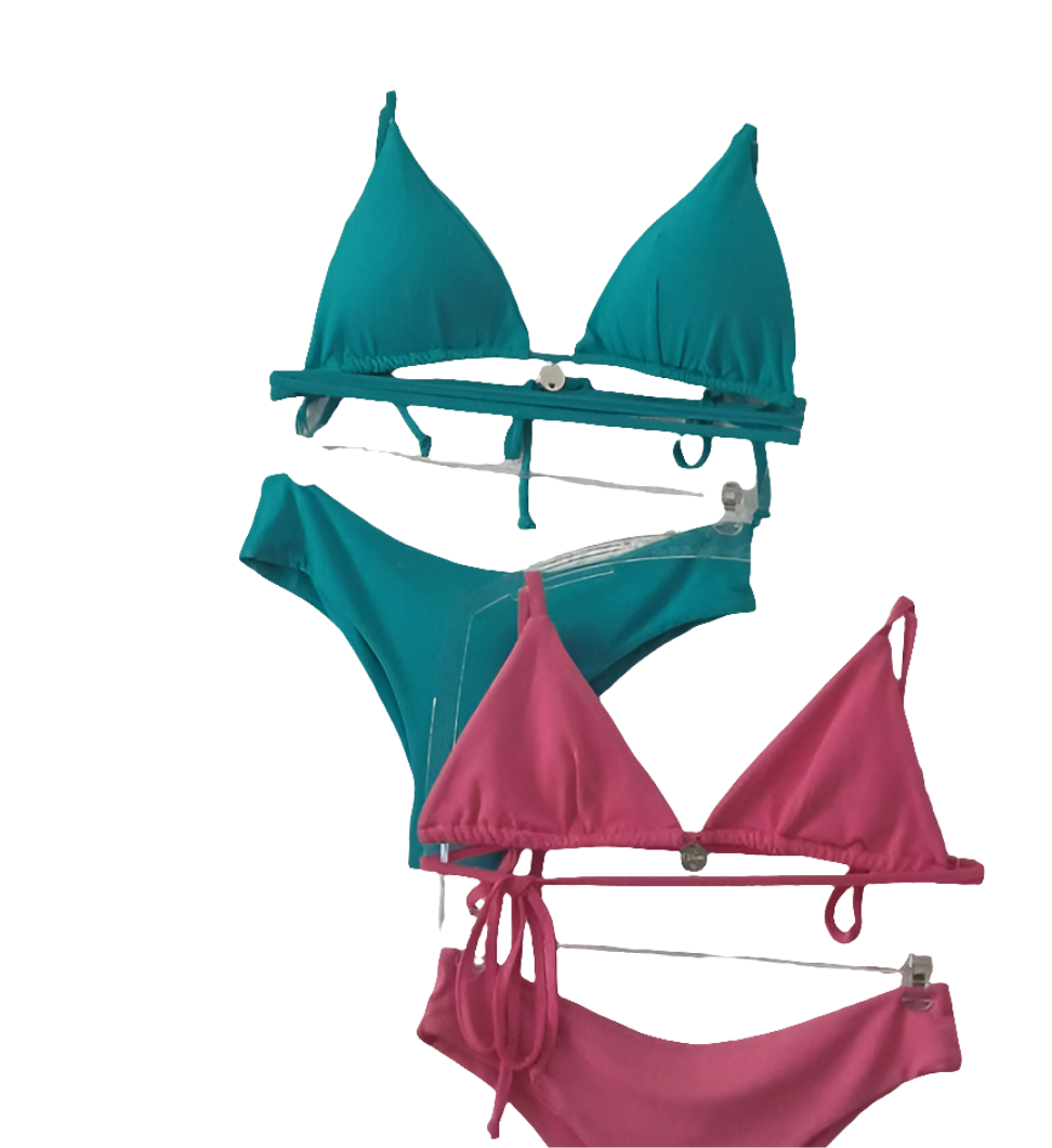 Bikini Essential regular