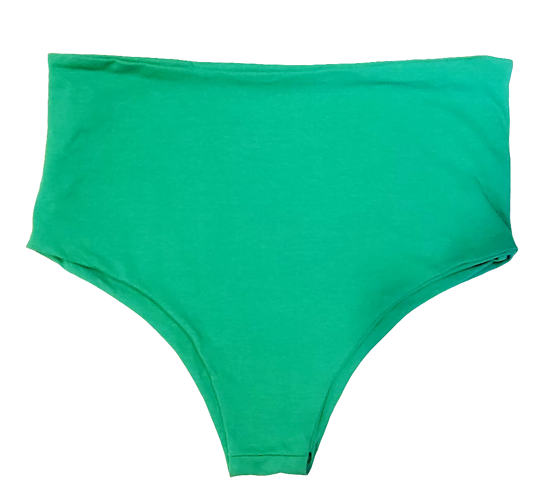Slip vita alta