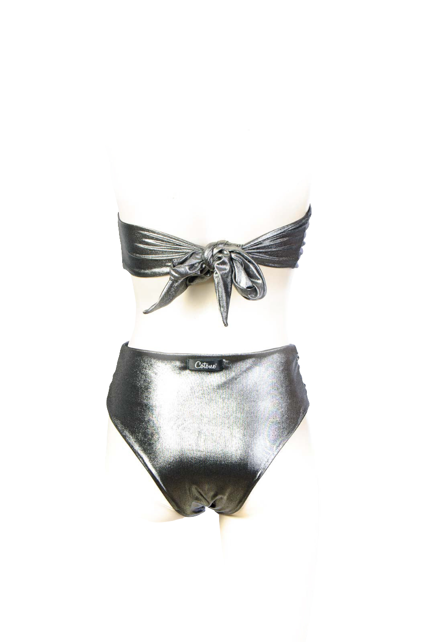 Bikini Fascia Lurex