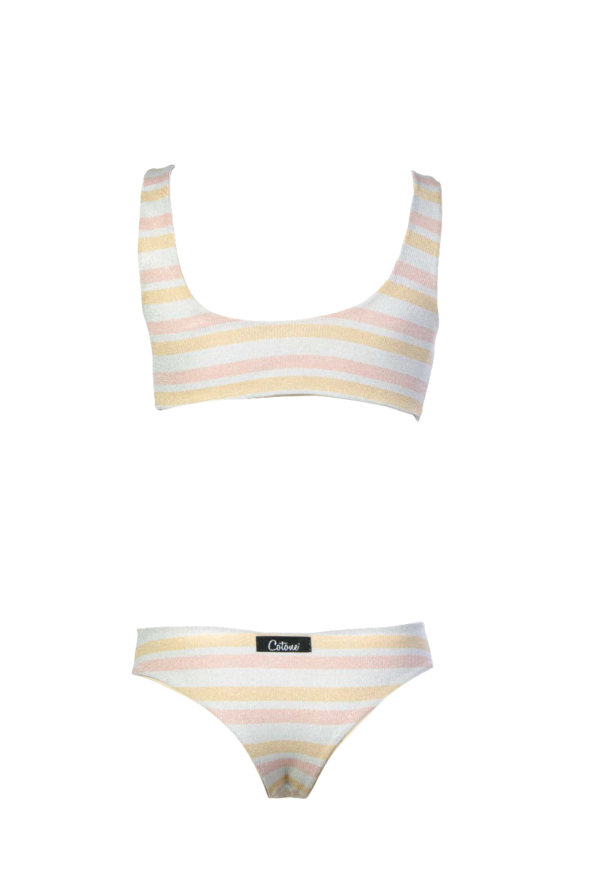 Beach Fiocco Filicudi