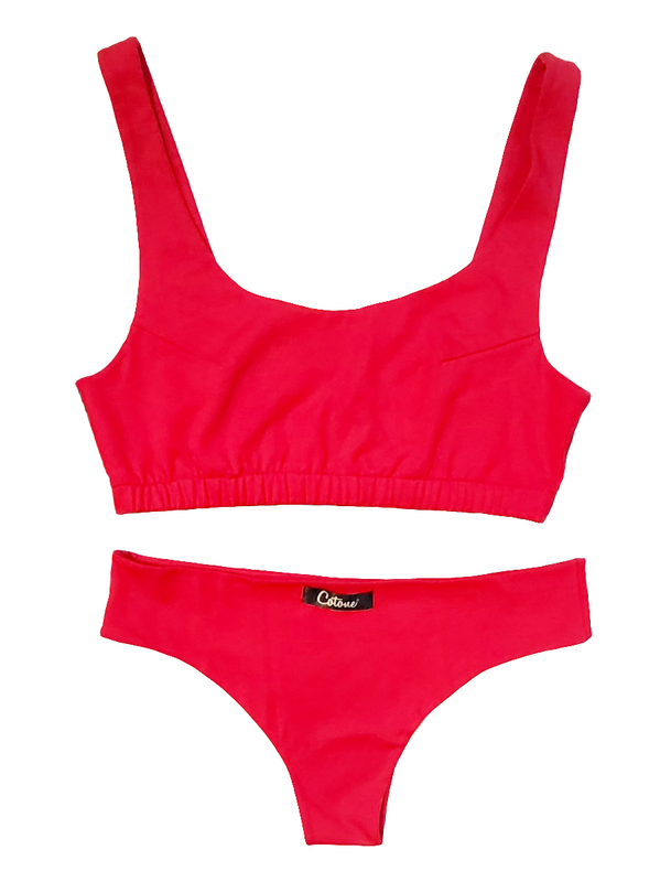 Beach Top