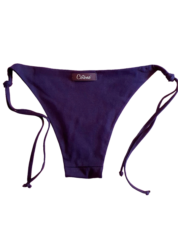 Bikini Essential lacci