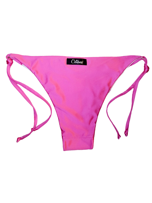 Bikini Florida lacci