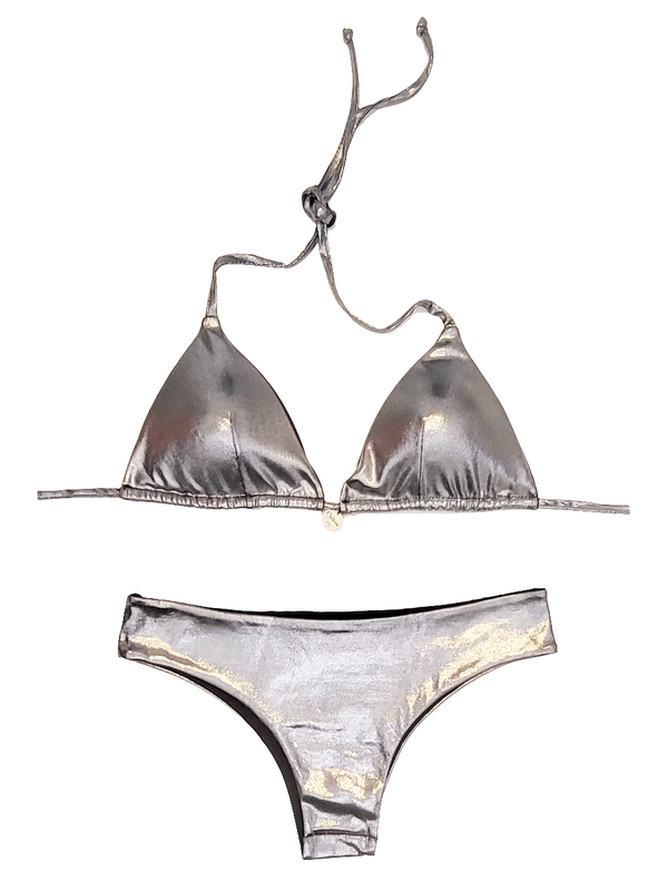 Bikini Lurex regular