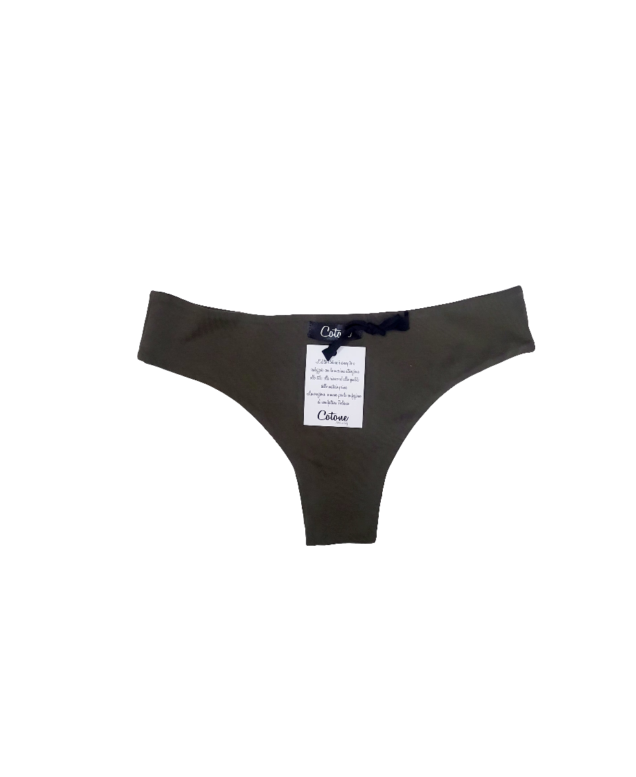 Bikini Essential regular