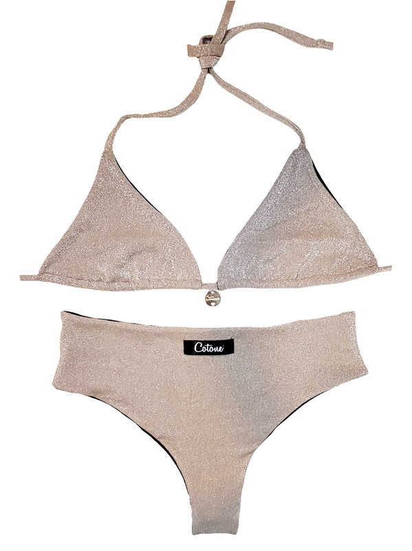 Bikini softglitter