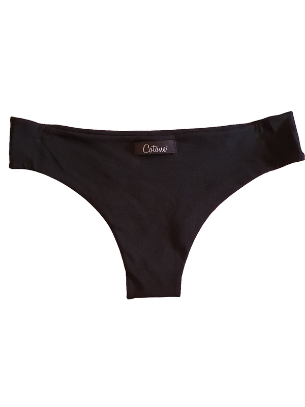 Bikini Essential regular