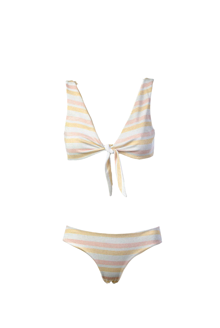 Beach Fiocco Filicudi