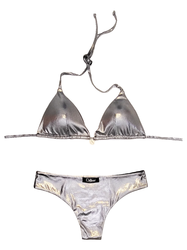 Bikini Lurex regular