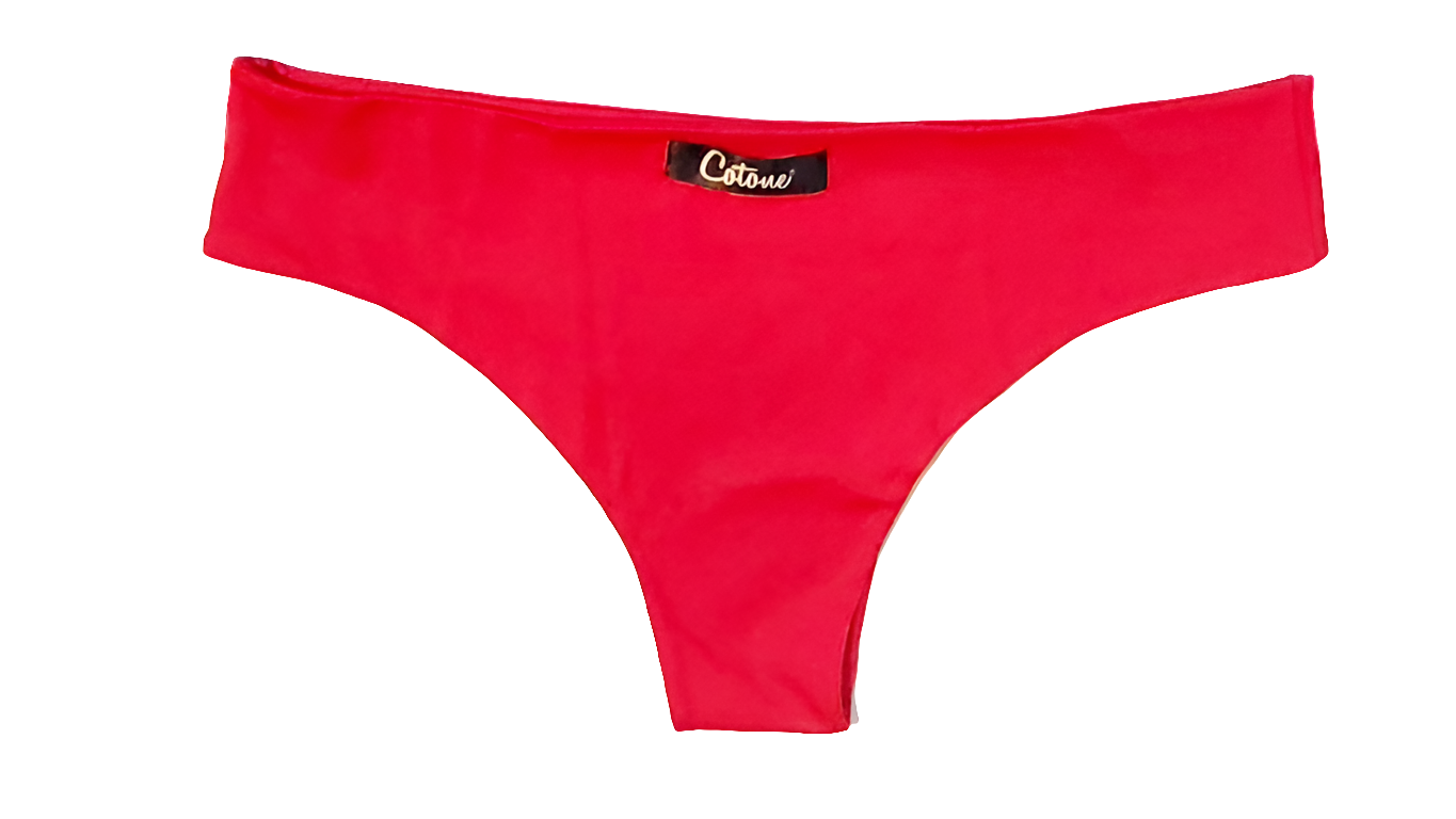 Beach Top Cherry
