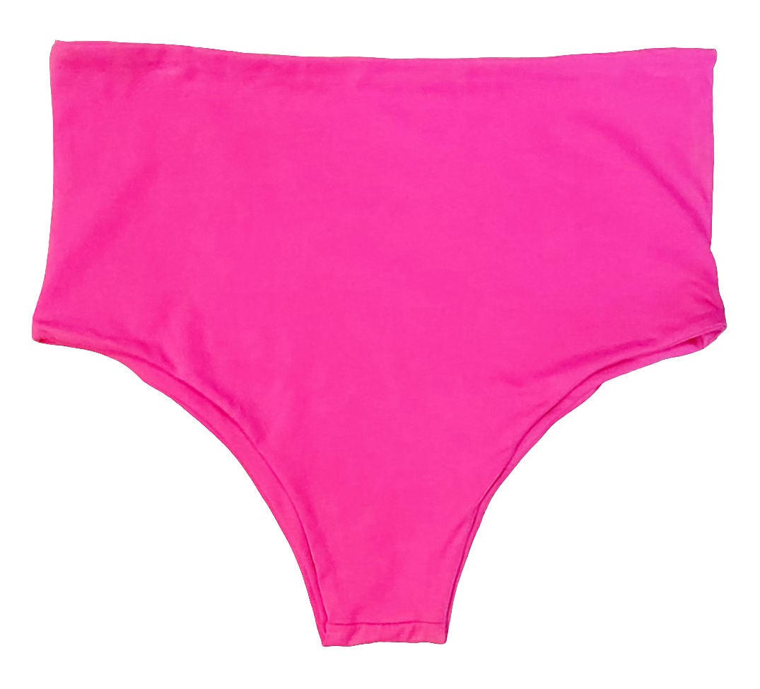 Slip vita alta