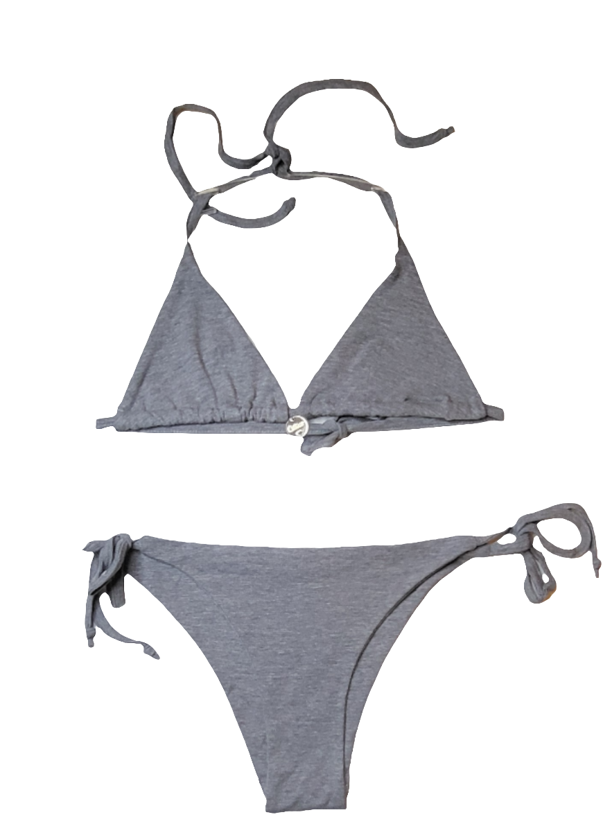 Bikini Essential lacci