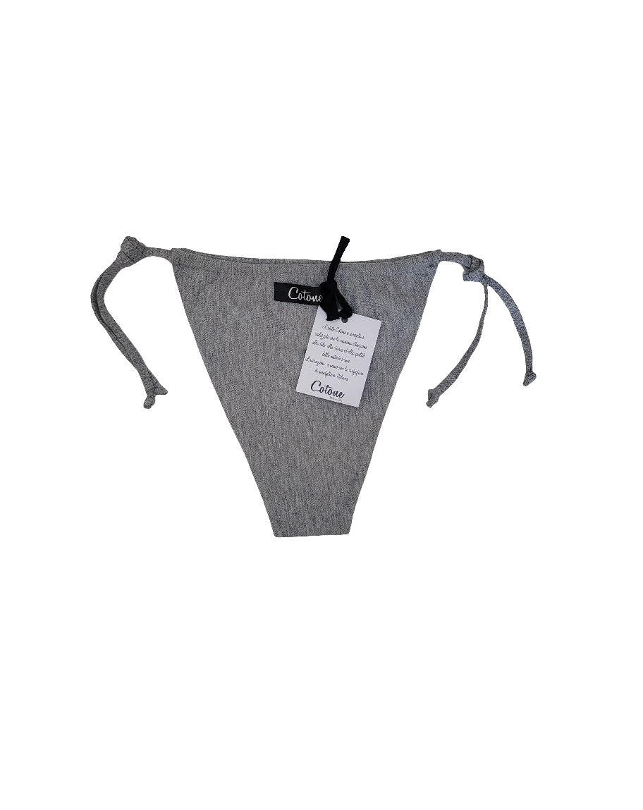 Slip Lacci regolabile