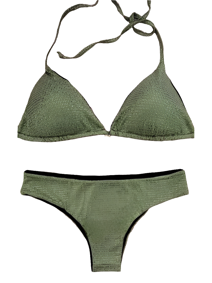Bikini Polvere di stelle