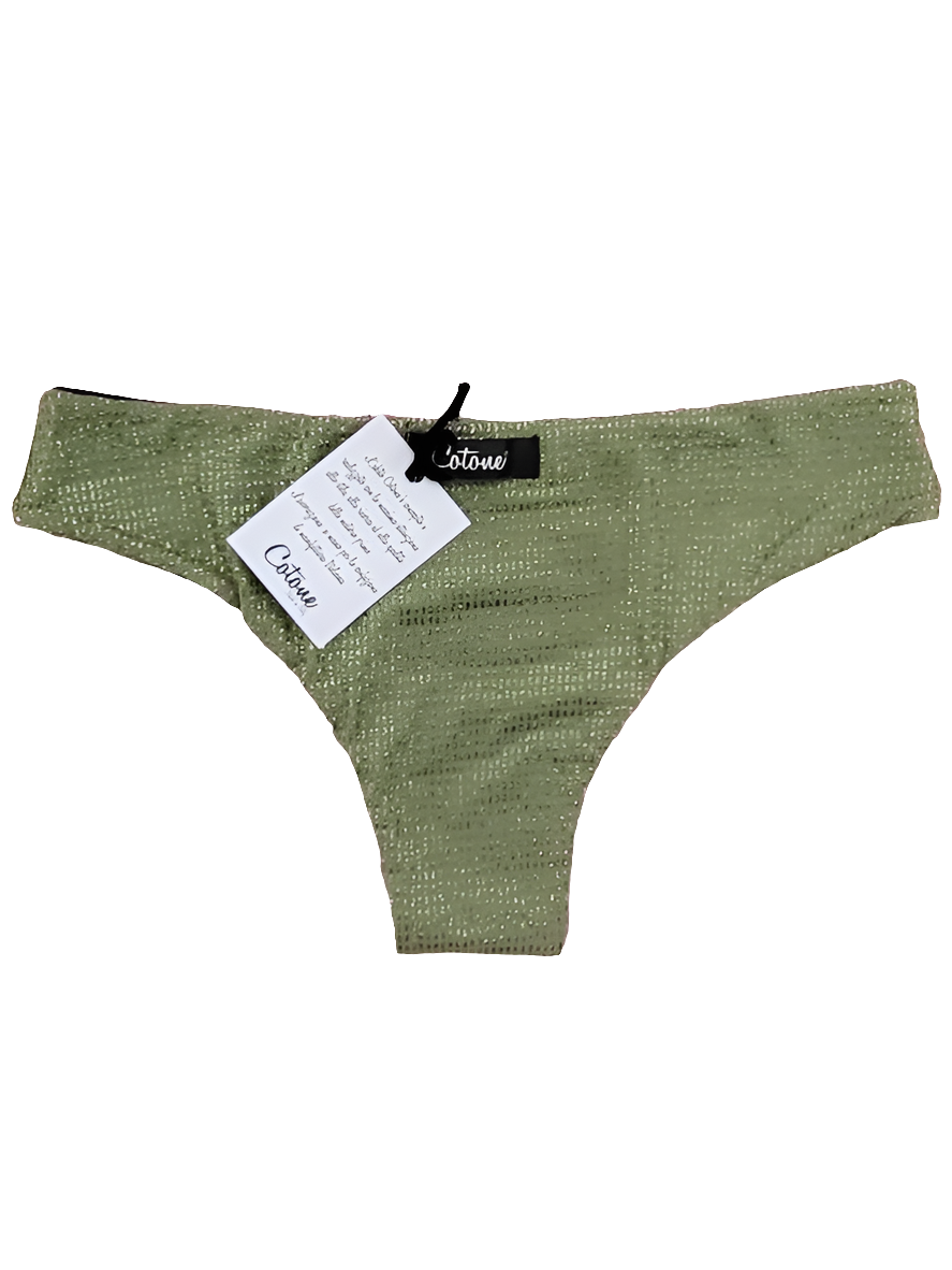 Bikini Polvere di stelle