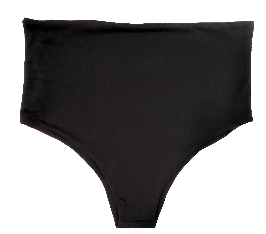 Slip vita alta