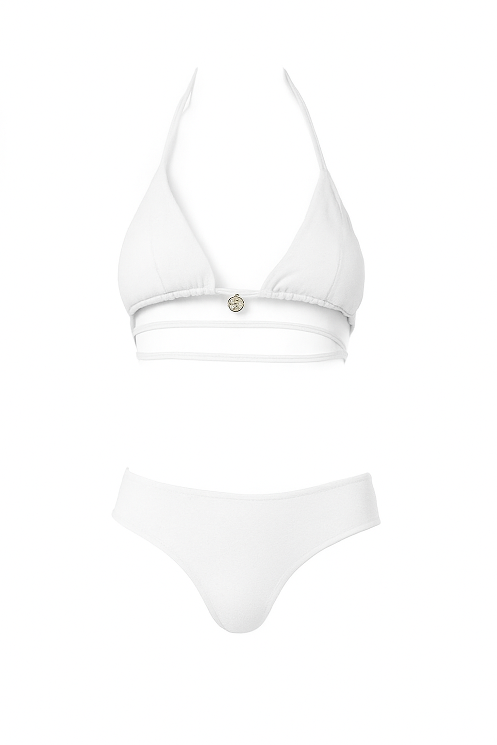 Bikini Essential regular