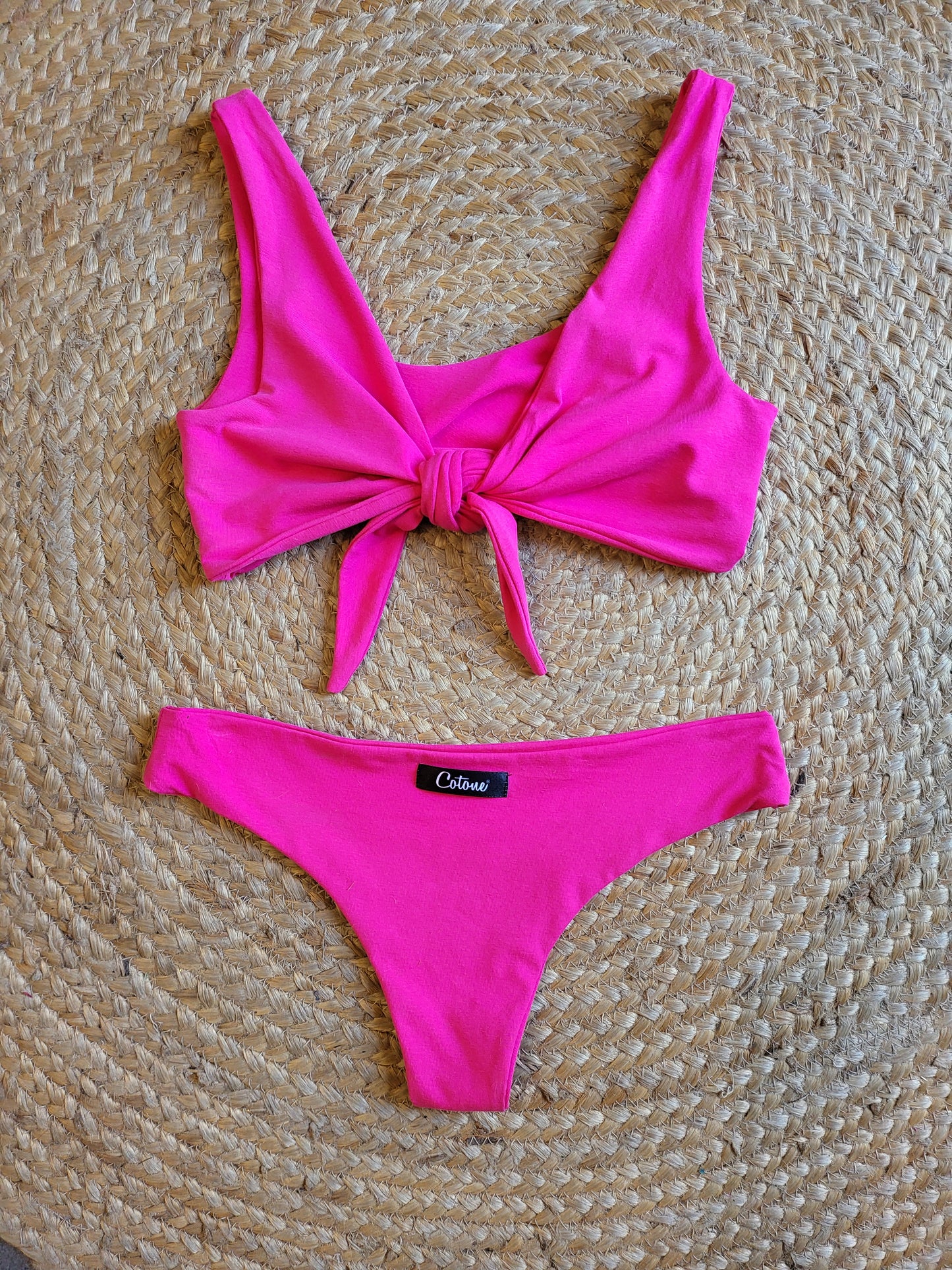 Beach Fiocco Regular