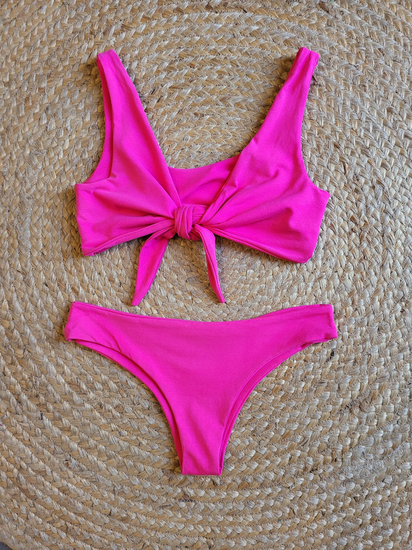 Beach Fiocco Regular