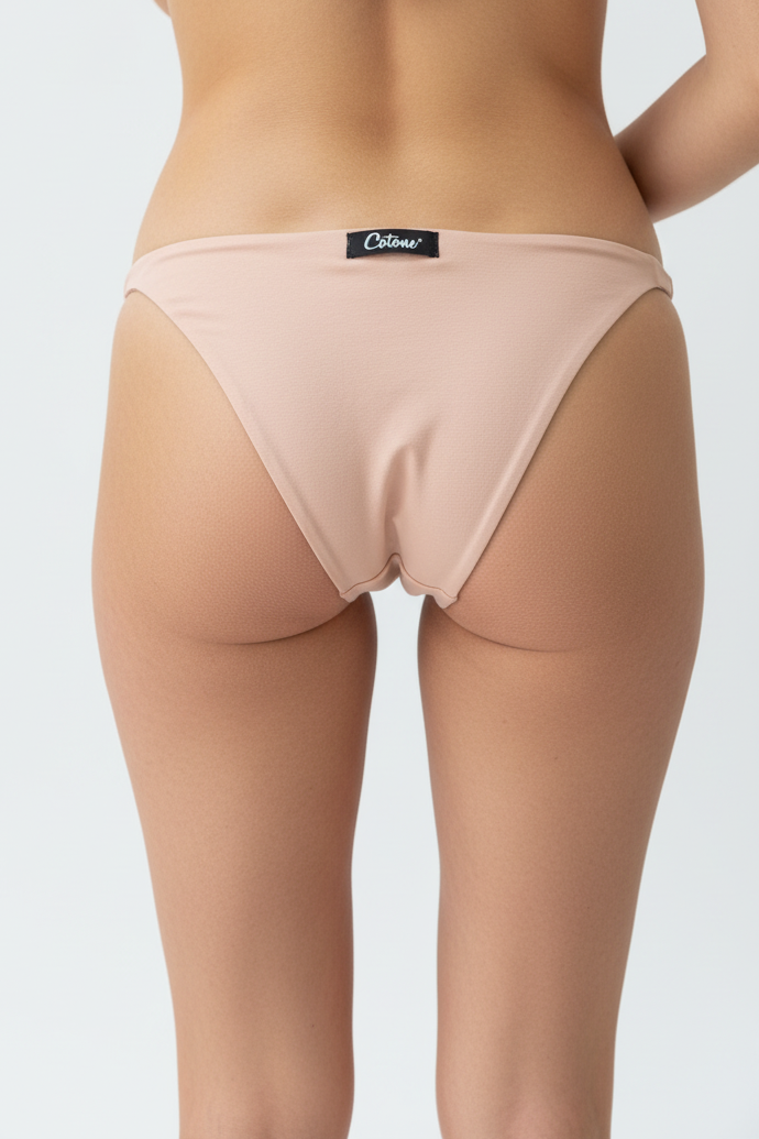 Slip Sara doppio strato