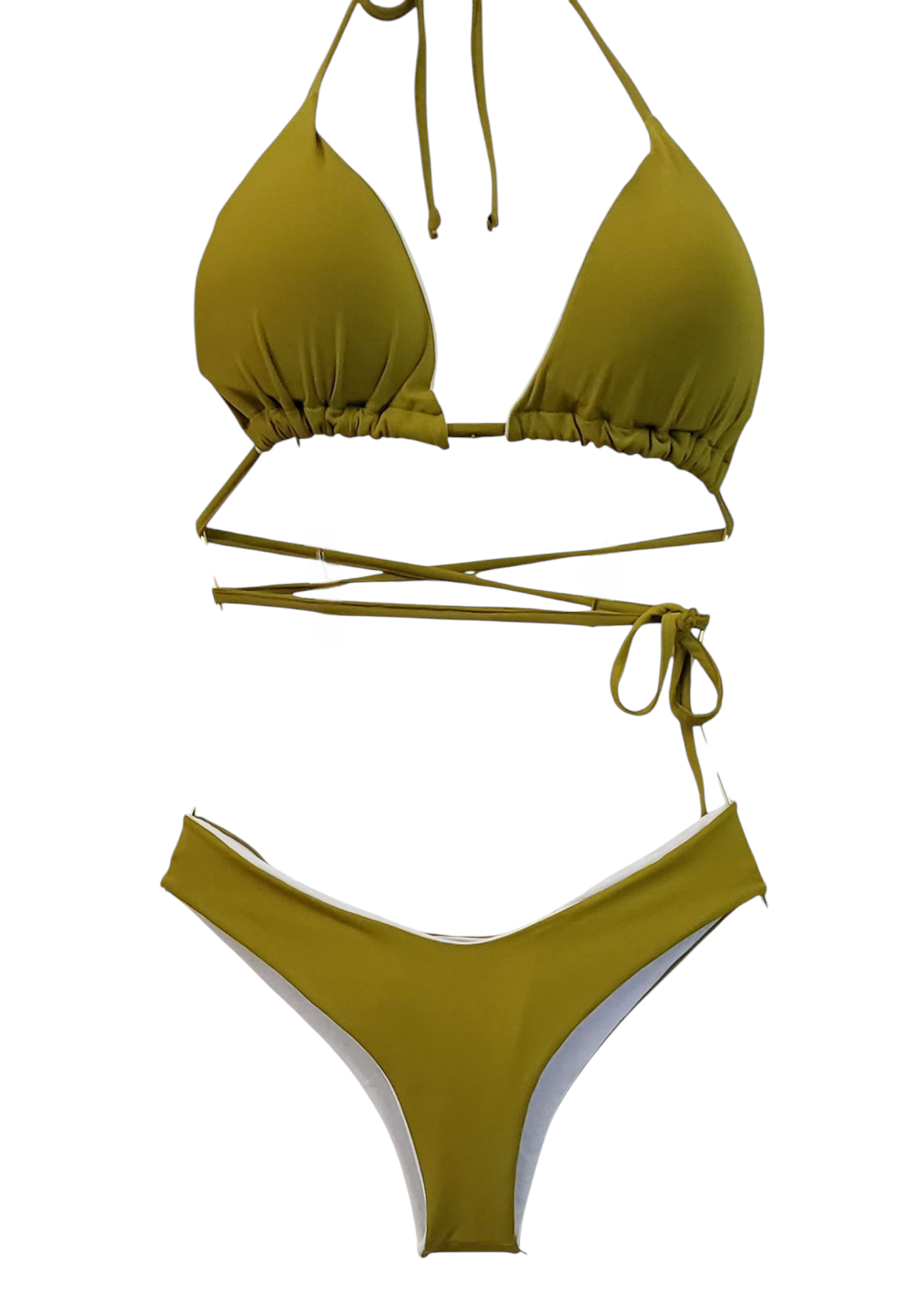 Bikini Tenerife