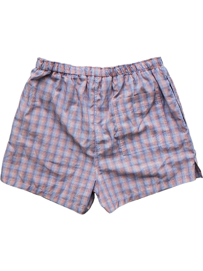 Costume Ventotene