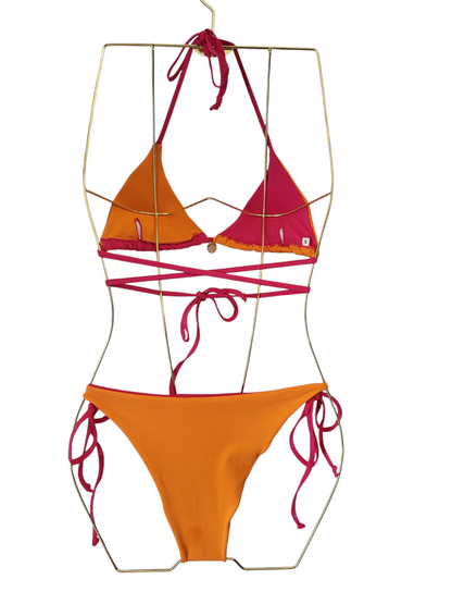 Bikini Colorblock