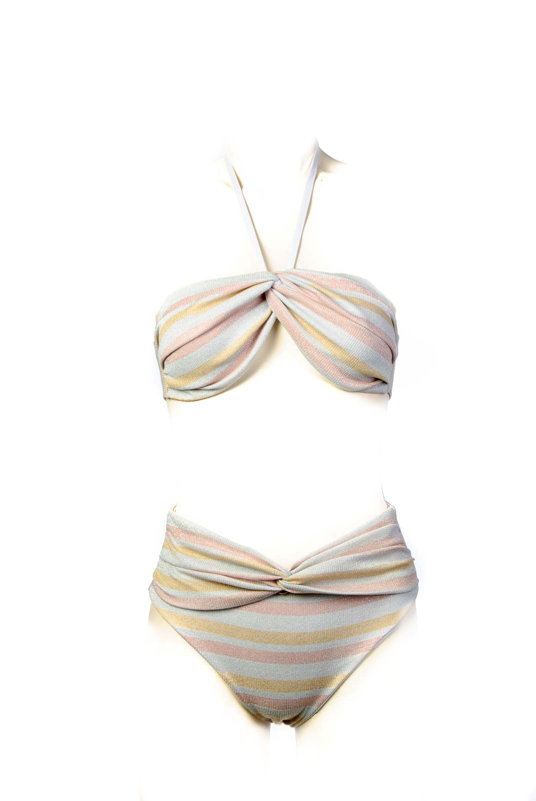 Bikini Fascia Filicudi