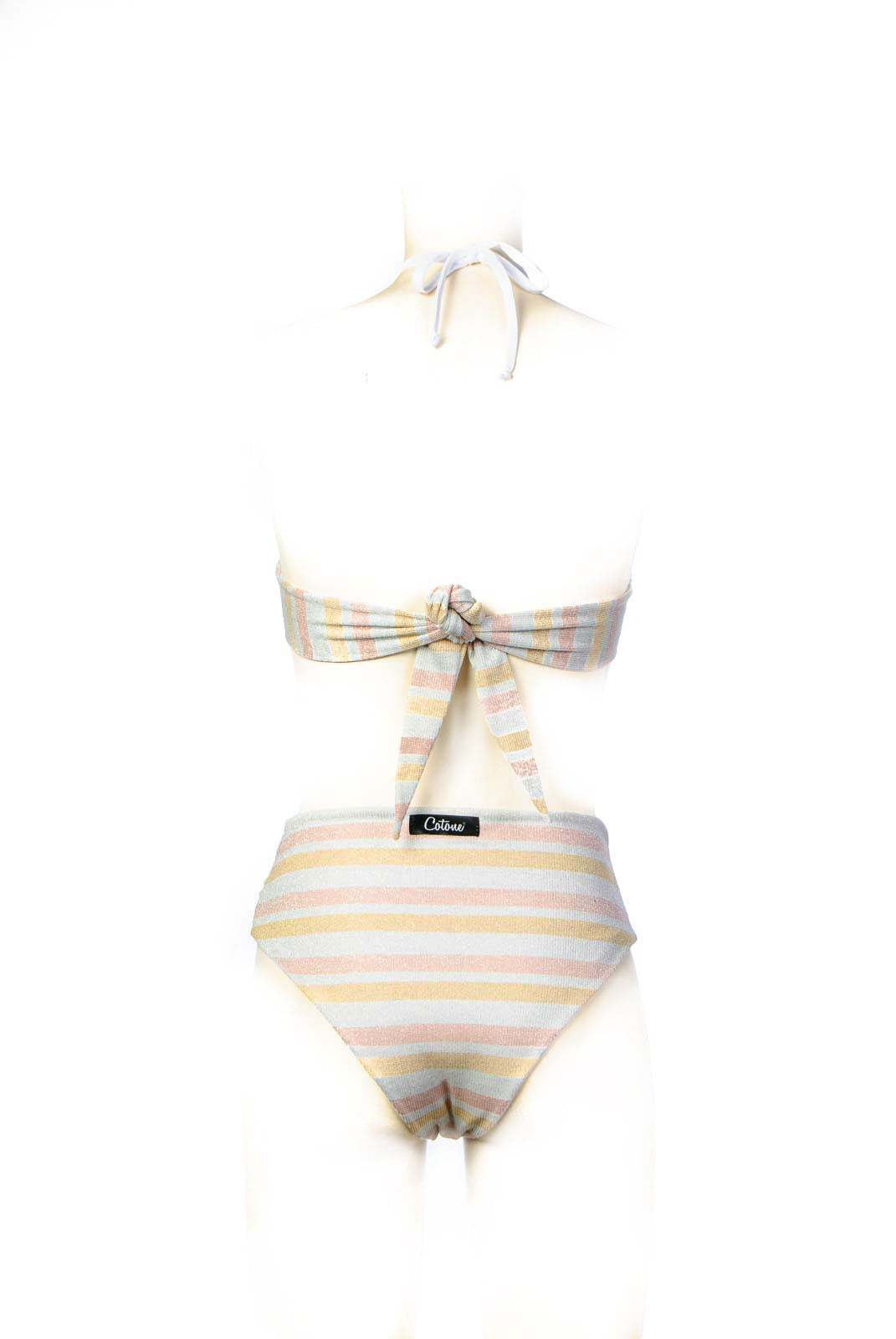 Bikini Fascia Filicudi