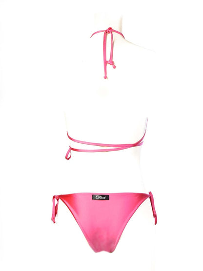 Bikini Florida lacci