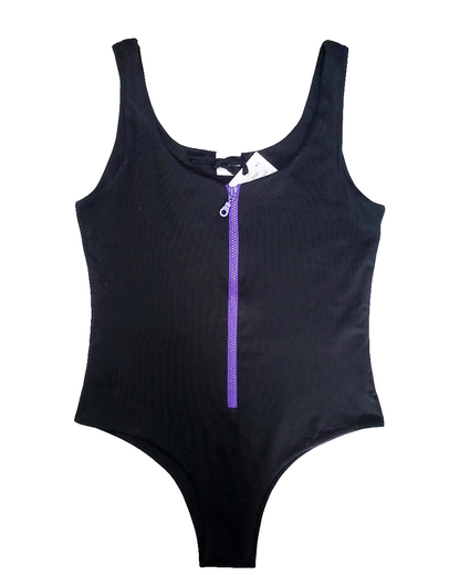 Swimsuit Zip