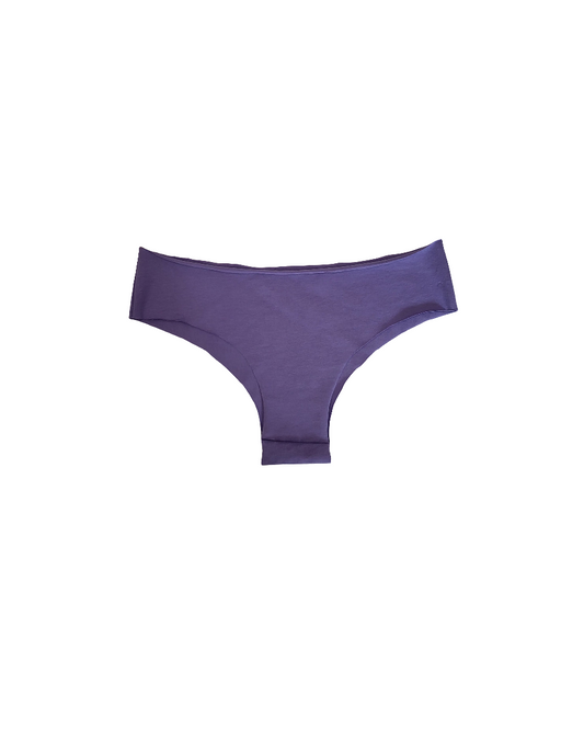 Slip regular taglio vivo
