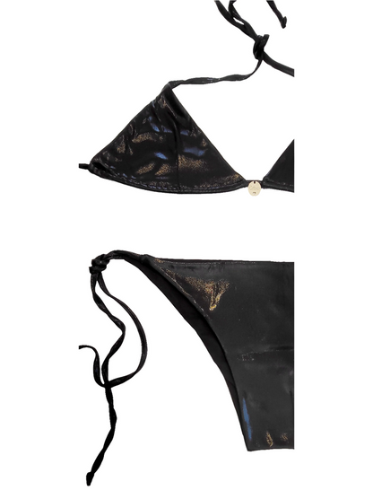 Bikini Lurex Lacci