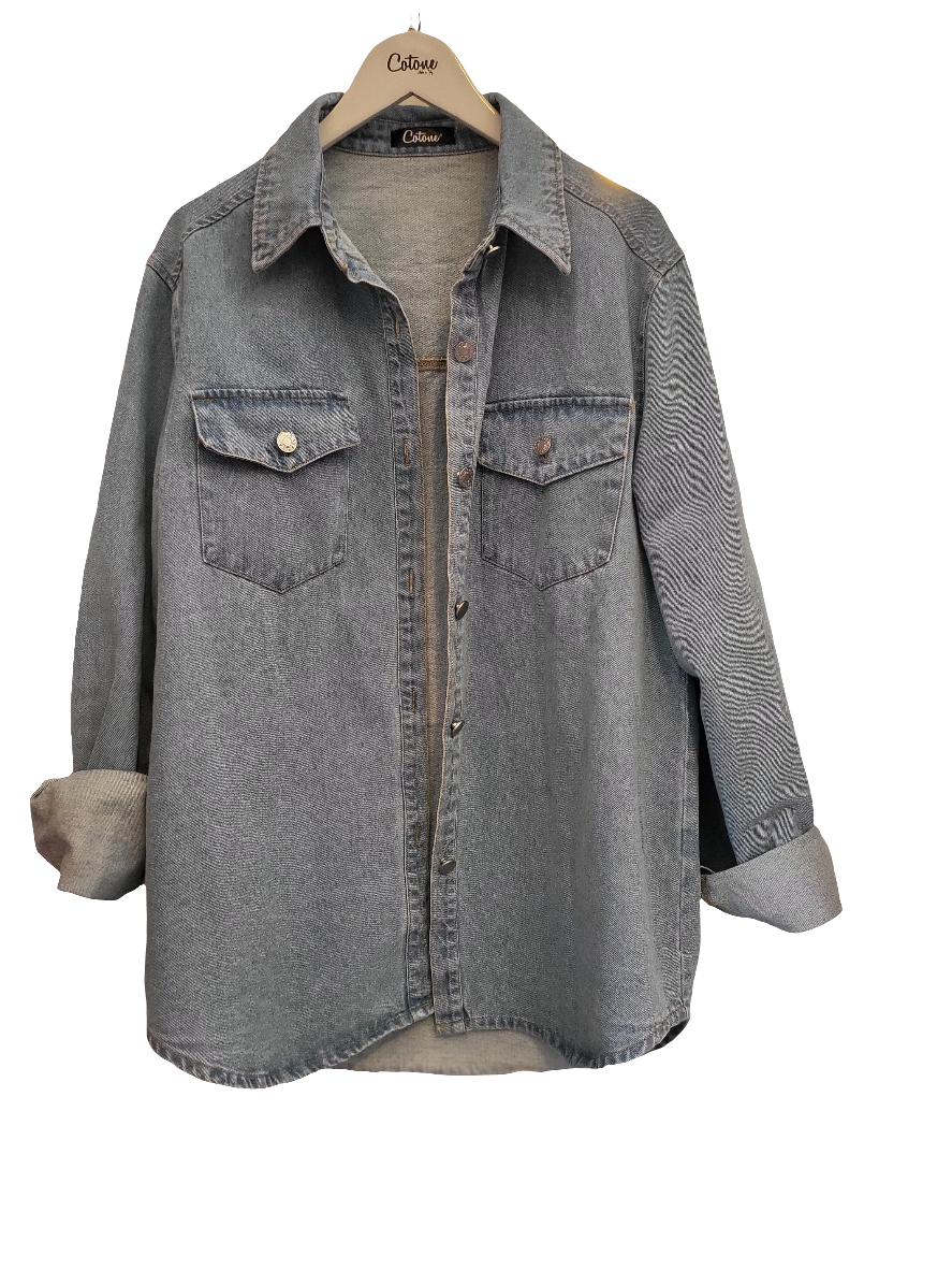 Camicia London