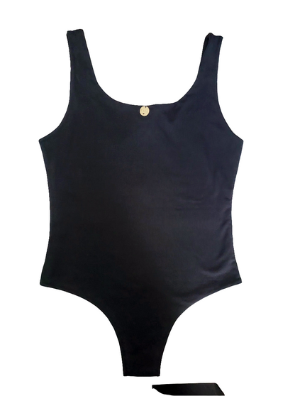 Swimsuit Zip