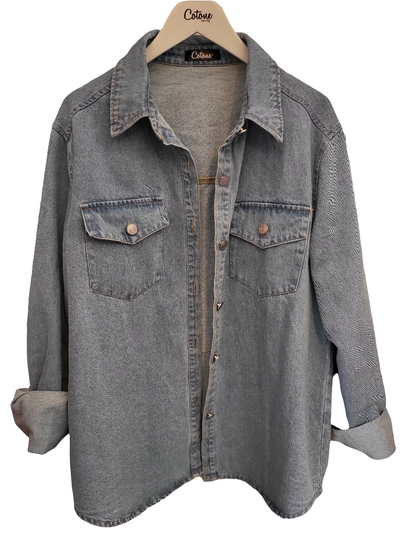 Camicia London