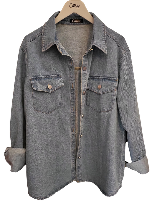 Camicia London