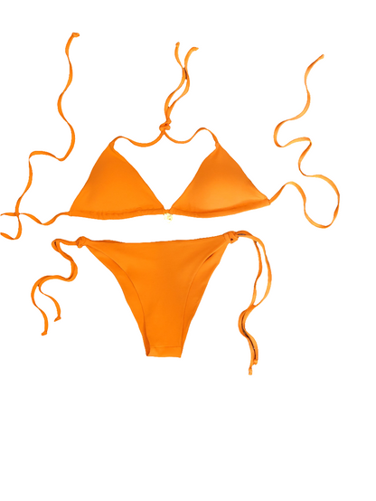 Bikini Essential lacci