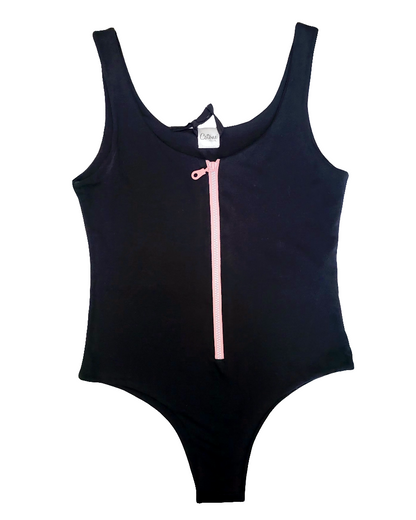Swimsuit Zip
