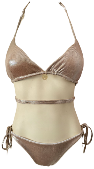 Bikini Dubai Lacci