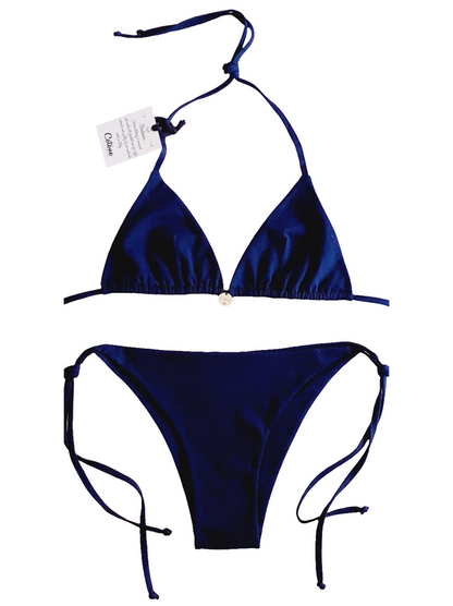 Bikini Essential lacci