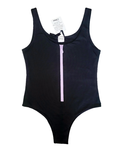 Swimsuit Zip