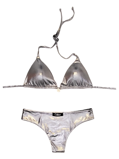 Bikini Lurex regular