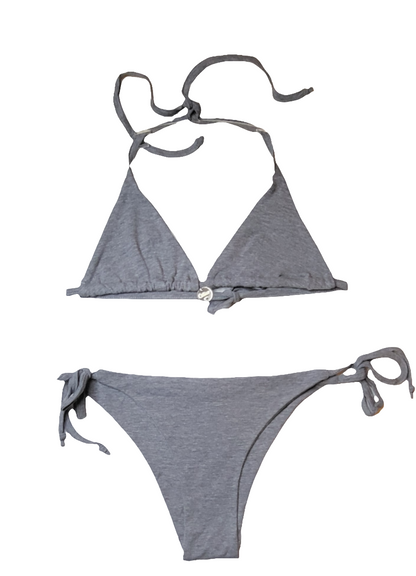 Bikini Essential lacci
